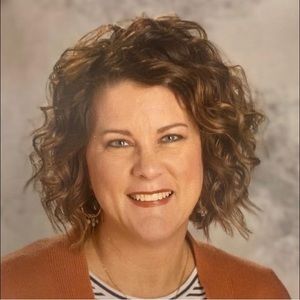 Meet your Posher, Keri